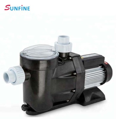 self-priming Circulating swimming pool pumps, swimming pool pump and filter